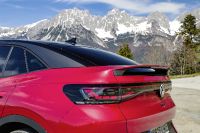 Volkswagen ID.5 GTX (2022)