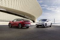 Volkswagen ID.5 GTX (2022) - picture 54 of 87