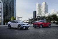 Volkswagen ID.5 GTX (2022)