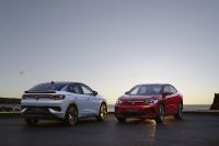 Volkswagen ID.5 GTX (2022)