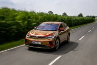 Volkswagen ID.5 GTX (2022) - picture 61 of 87