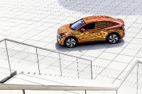 Volkswagen ID.5 GTX (2022)