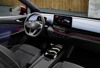 Volkswagen ID.5 GTX (2022)