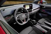 2022 Volkswagen ID.5 GTX