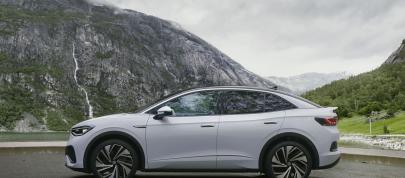Volkswagen ID.5 (2022) - picture 7 of 72