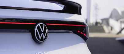 Volkswagen ID.5 (2022) - picture 15 of 72