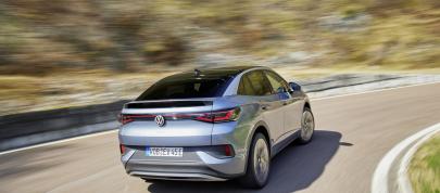 Volkswagen ID.5 (2022) - picture 20 of 72