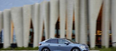 Volkswagen ID.5 (2022) - picture 23 of 72