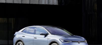 Volkswagen ID.5 (2022) - picture 28 of 72
