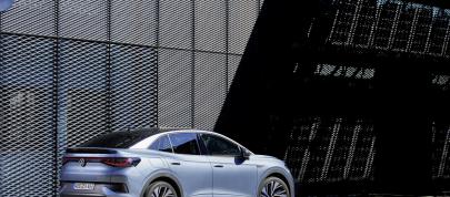 Volkswagen ID.5 (2022) - picture 31 of 72