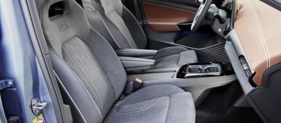 Volkswagen ID.5 (2022) - picture 39 of 72