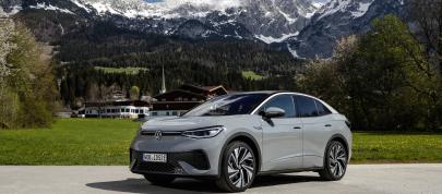 Volkswagen ID.5 (2022) - picture 44 of 72