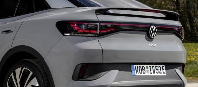 Volkswagen ID.5 (2022) - picture 47 of 72