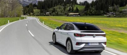 Volkswagen ID.5 (2022) - picture 52 of 72