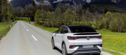 Volkswagen ID.5 (2022) - picture 55 of 72