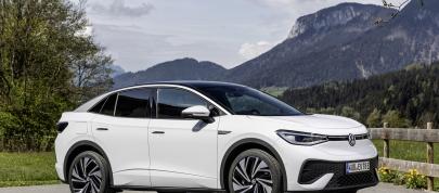 Volkswagen ID.5 (2022) - picture 60 of 72