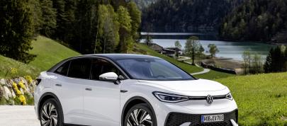 Volkswagen ID.5 (2022) - picture 63 of 72