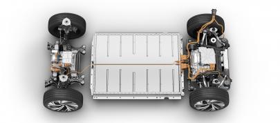 Volkswagen ID.5 (2022) - picture 68 of 72