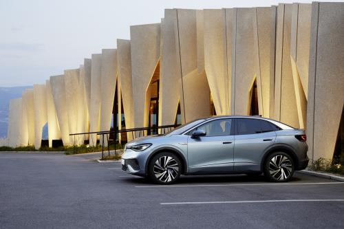Volkswagen ID.5 (2022) - picture 25 of 72