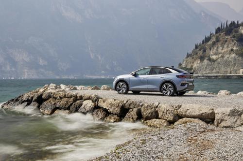 Volkswagen ID.5 (2022) - picture 33 of 72