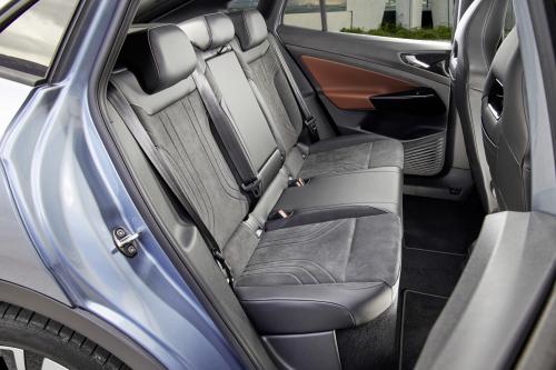 Volkswagen ID.5 (2022) - picture 40 of 72