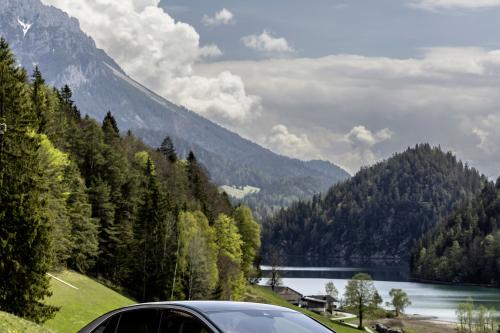 Volkswagen ID.5 (2022) - picture 64 of 72