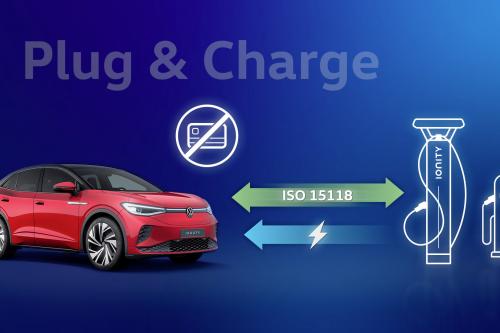 Volkswagen ID.5 (2022) - picture 72 of 72