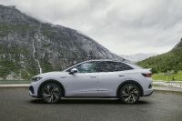 Volkswagen ID.5 (2022)