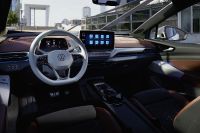 Volkswagen ID.5 (2022)