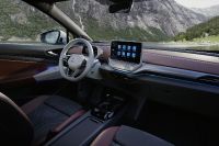 Volkswagen ID.5 (2022)