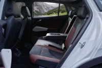 Volkswagen ID.5 (2022) - picture 13 of 72