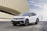 Volkswagen ID.5 (2022)