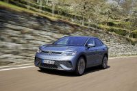 Volkswagen ID.5 (2022)