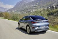 Volkswagen ID.5 (2022) - picture 18 of 72