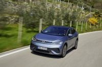 Volkswagen ID.5 (2022) - picture 19 of 72