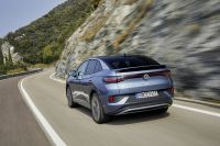 Volkswagen ID.5 (2022) - picture 22 of 72