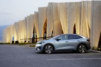 Volkswagen ID.5 (2022)