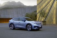 Volkswagen ID.5 (2022) - picture 27 of 72