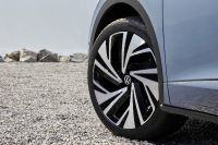 Volkswagen ID.5 (2022) - picture 34 of 72