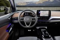 Volkswagen ID.5 (2022) - picture 37 of 72