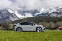 Volkswagen ID.5 (2022) - picture 43 of 72