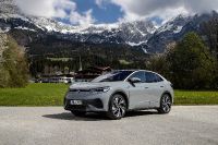 Volkswagen ID.5 (2022)