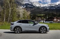 Volkswagen ID.5 (2022) - picture 45 of 72