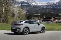 Volkswagen ID.5 (2022) - picture 46 of 72