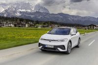 Volkswagen ID.5 (2022) - picture 51 of 72