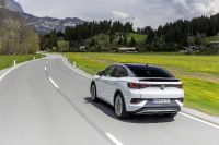 Volkswagen ID.5 (2022)