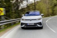 Volkswagen ID.5 (2022) - picture 53 of 72