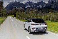 Volkswagen ID.5 (2022)