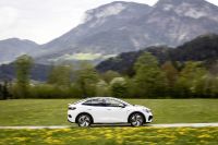 Volkswagen ID.5 (2022) - picture 59 of 72