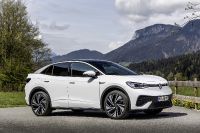 Volkswagen ID.5 (2022)